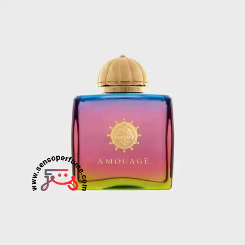 عطر ادکلن آمواج ایمیتیشن